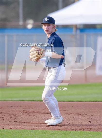 Thumbnail 1 in Kamehameha Hawai'i vs Sahuaro (Lancer Baseball Classic) photogallery.