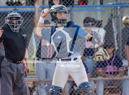 Thumbnail 3 in Kamehameha Hawai'i vs Sahuaro (Lancer Baseball Classic) photogallery.