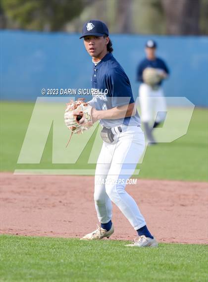 Thumbnail 2 in Kamehameha Hawai'i vs Sahuaro (Lancer Baseball Classic) photogallery.