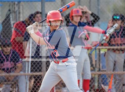 Thumbnail 3 in Kamehameha Hawai'i vs Sahuaro (Lancer Baseball Classic) photogallery.