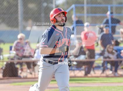 Thumbnail 2 in Kamehameha Hawai'i vs Sahuaro (Lancer Baseball Classic) photogallery.