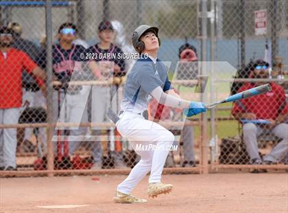 Thumbnail 2 in Kamehameha Hawai'i vs Sahuaro (Lancer Baseball Classic) photogallery.