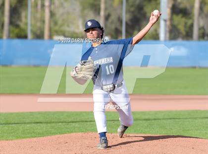 Thumbnail 3 in Kamehameha Hawai'i vs Sahuaro (Lancer Baseball Classic) photogallery.