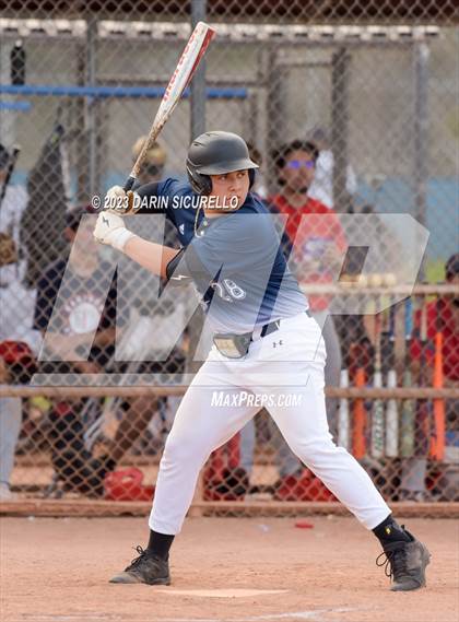 Thumbnail 3 in Kamehameha Hawai'i vs Sahuaro (Lancer Baseball Classic) photogallery.