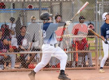 Thumbnail 2 in Kamehameha Hawai'i vs Sahuaro (Lancer Baseball Classic) photogallery.