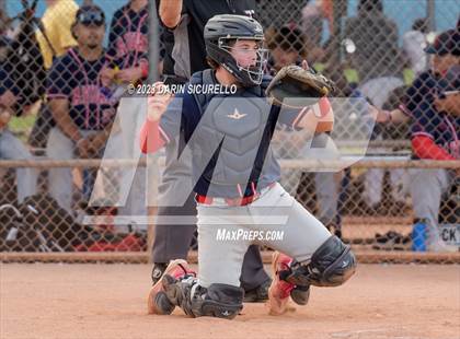 Thumbnail 3 in Kamehameha Hawai'i vs Sahuaro (Lancer Baseball Classic) photogallery.