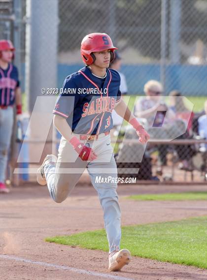 Thumbnail 3 in Kamehameha Hawai'i vs Sahuaro (Lancer Baseball Classic) photogallery.