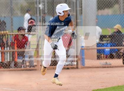 Thumbnail 3 in Kamehameha Hawai'i vs Sahuaro (Lancer Baseball Classic) photogallery.