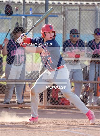 Thumbnail 1 in Kamehameha Hawai'i vs Sahuaro (Lancer Baseball Classic) photogallery.