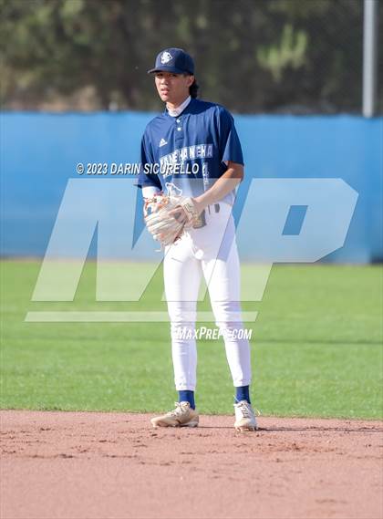 Thumbnail 3 in Kamehameha Hawai'i vs Sahuaro (Lancer Baseball Classic) photogallery.