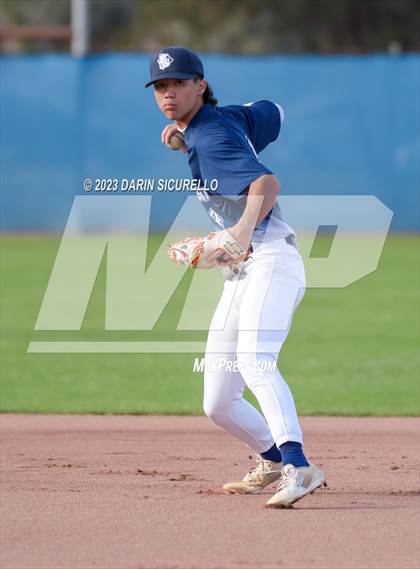 Thumbnail 1 in Kamehameha Hawai'i vs Sahuaro (Lancer Baseball Classic) photogallery.