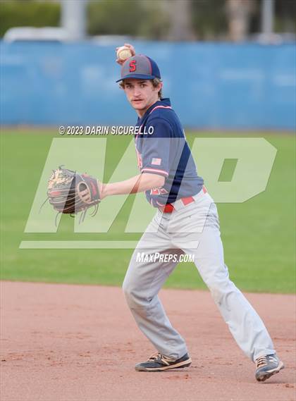 Thumbnail 1 in Kamehameha Hawai'i vs Sahuaro (Lancer Baseball Classic) photogallery.