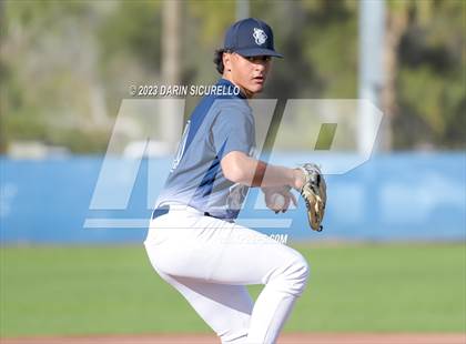 Thumbnail 2 in Kamehameha Hawai'i vs Sahuaro (Lancer Baseball Classic) photogallery.