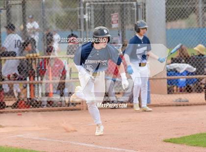 Thumbnail 3 in Kamehameha Hawai'i vs Sahuaro (Lancer Baseball Classic) photogallery.