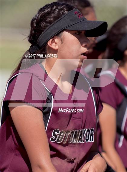 Thumbnail 2 in Wilson vs Sotomayor  photogallery.