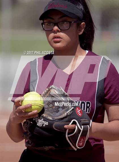 Thumbnail 3 in Wilson vs Sotomayor  photogallery.