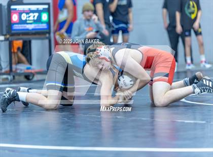 Thumbnail 1 in Lovelock Mustangs Tournament (126lbs) photogallery.