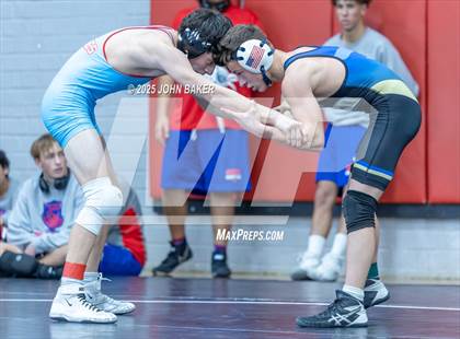 Thumbnail 1 in Lovelock Mustangs Tournament (126lbs) photogallery.