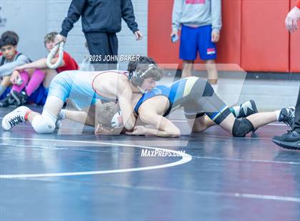 Thumbnail 1 in Lovelock Mustangs Tournament (126lbs) photogallery.