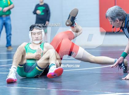 Thumbnail 1 in Lovelock Mustangs Tournament (126lbs) photogallery.