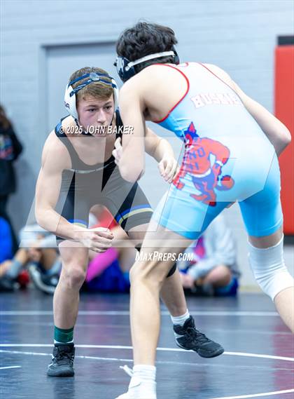 Thumbnail 1 in Lovelock Mustangs Tournament (126lbs) photogallery.