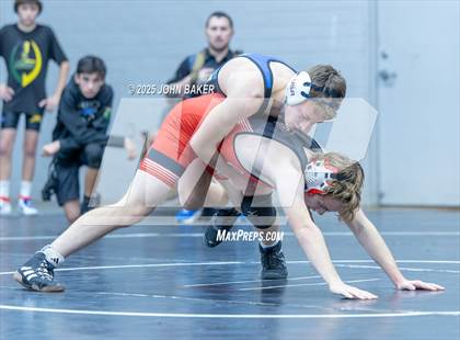Thumbnail 1 in Lovelock Mustangs Tournament (126lbs) photogallery.