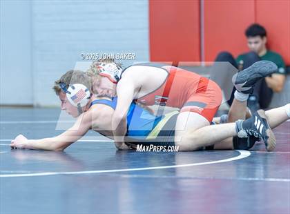 Thumbnail 1 in Lovelock Mustangs Tournament (126lbs) photogallery.