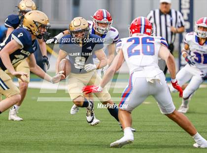 Thumbnail 2 in Jefferson @ St. Pius X Catholic photogallery.
