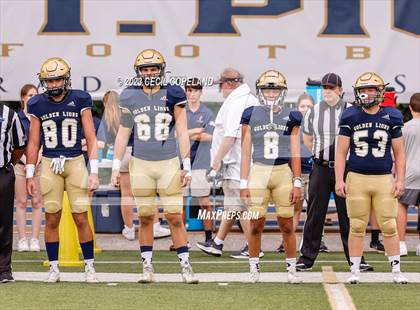 Thumbnail 3 in Jefferson @ St. Pius X Catholic photogallery.
