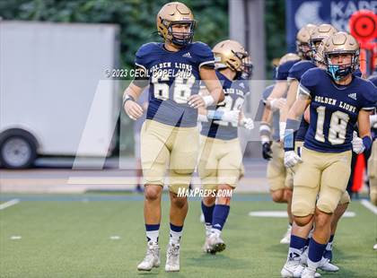 Thumbnail 3 in Jefferson @ St. Pius X Catholic photogallery.