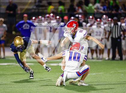 Thumbnail 1 in Jefferson @ St. Pius X Catholic photogallery.