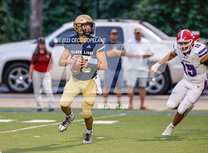 Thumbnail 3 in Jefferson @ St. Pius X Catholic photogallery.