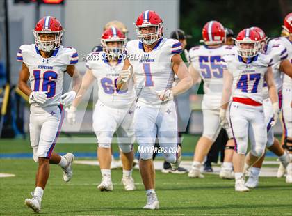 Thumbnail 2 in Jefferson @ St. Pius X Catholic photogallery.