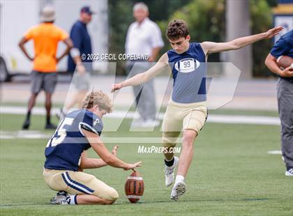 Thumbnail 2 in Jefferson @ St. Pius X Catholic photogallery.