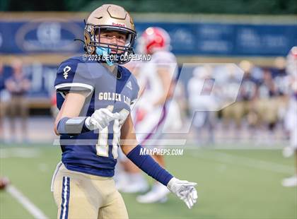Thumbnail 1 in Jefferson @ St. Pius X Catholic photogallery.