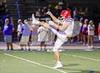 Photo from the gallery "Jefferson @ St. Pius X Catholic"