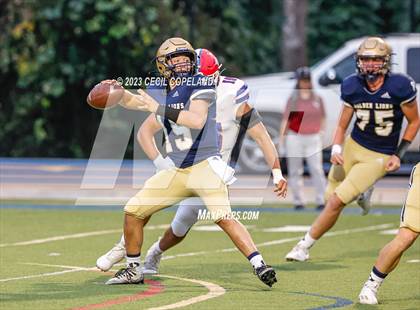 Thumbnail 2 in Jefferson @ St. Pius X Catholic photogallery.