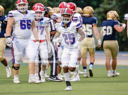 Thumbnail 1 in Jefferson @ St. Pius X Catholic photogallery.