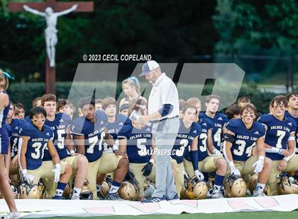 Thumbnail 1 in Jefferson @ St. Pius X Catholic photogallery.