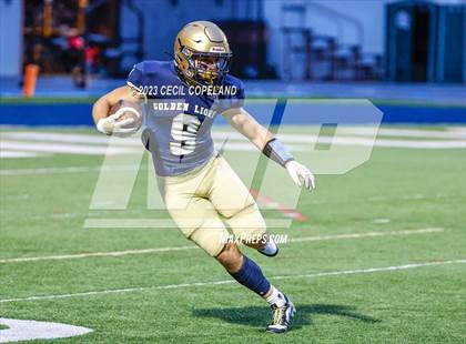 Thumbnail 2 in Jefferson @ St. Pius X Catholic photogallery.
