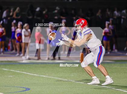Thumbnail 1 in Jefferson @ St. Pius X Catholic photogallery.