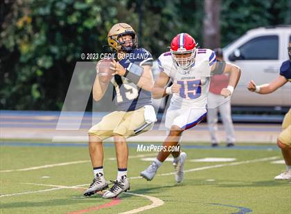 Thumbnail 2 in Jefferson @ St. Pius X Catholic photogallery.