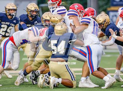 Thumbnail 1 in Jefferson @ St. Pius X Catholic photogallery.