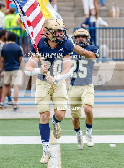 Thumbnail 3 in Jefferson @ St. Pius X Catholic photogallery.