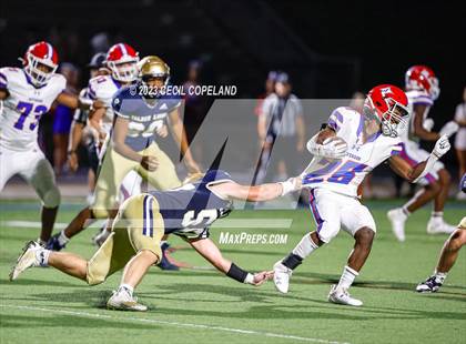 Thumbnail 2 in Jefferson @ St. Pius X Catholic photogallery.