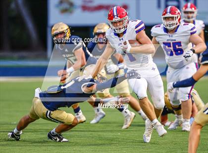 Thumbnail 1 in Jefferson @ St. Pius X Catholic photogallery.