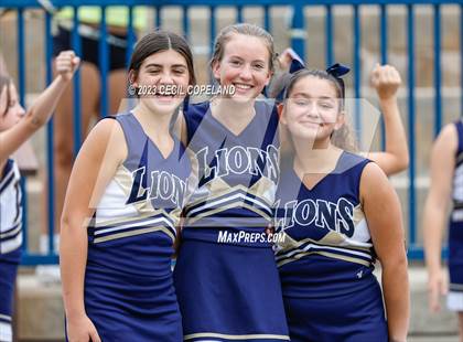 Thumbnail 3 in Jefferson @ St. Pius X Catholic photogallery.
