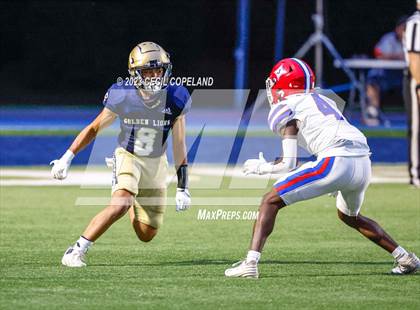 Thumbnail 3 in Jefferson @ St. Pius X Catholic photogallery.