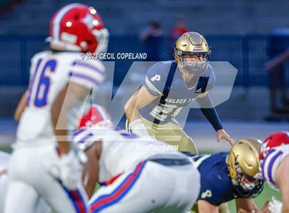 Thumbnail 3 in Jefferson @ St. Pius X Catholic photogallery.
