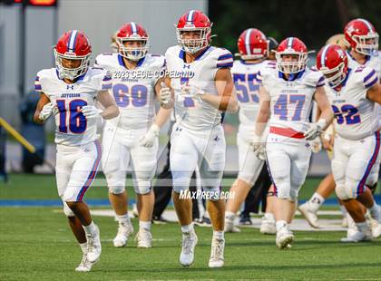 Thumbnail 1 in Jefferson @ St. Pius X Catholic photogallery.